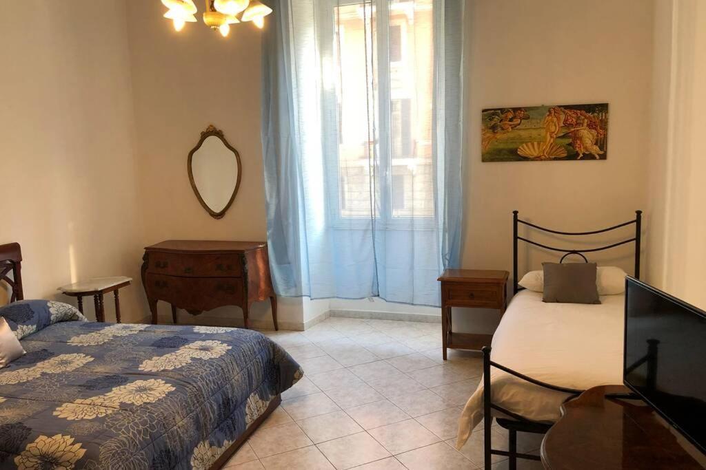 Appartamento La Casa Di Rosa